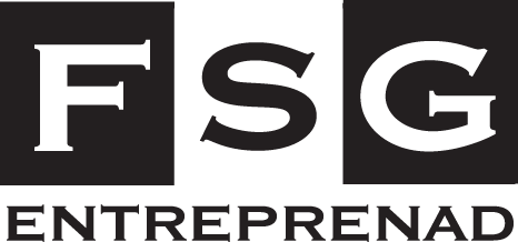 FSG Entreprenad AB